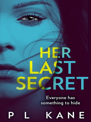 cover image of Her Last Secret